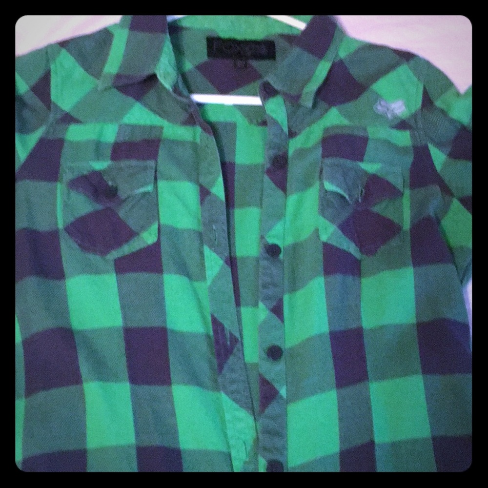 Flannel
